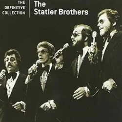 The Woman I Still Love Chords by The Statler Brothers
