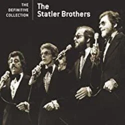 Too Much On My Heart Chords by The Statler Brothers