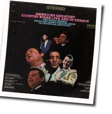 All American Girl Chords by The Statler Brothers