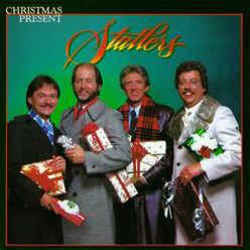 Brahms Bethlehem Lullaby by The Statler Brothers