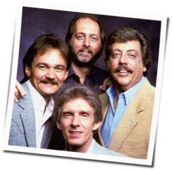 Don't Wait On Me Chords by The Statler Brothers