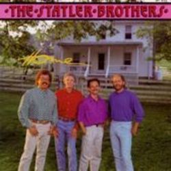 Feeling Mighty Fine Chords by The Statler Brothers