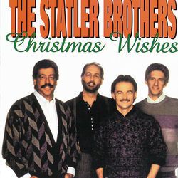 I Believe In Santas Cause Chords by The Statler Brothers