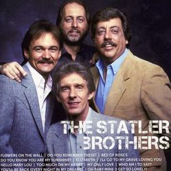 If It Only Took A Baby Chords by The Statler Brothers