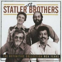 Ill Even Love You by The Statler Brothers
