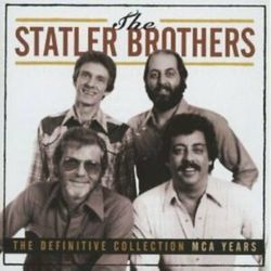 I'll Even Love You Chords by The Statler Brothers
