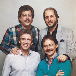 I'll Fly Away Chords by The Statler Brothers