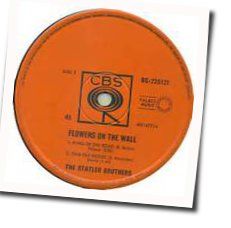 King Of The Road Chords by The Statler Brothers