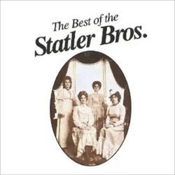 Susan When She Tried by The Statler Brothers