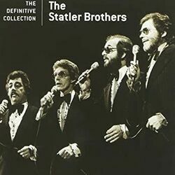 The Woman I Still Love by The Statler Brothers
