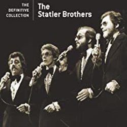 Too Much On My Heart by The Statler Brothers