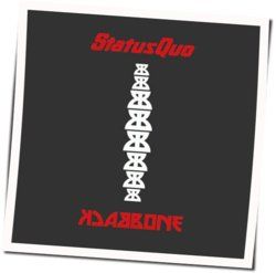 Better Take Care Tab by Status Quo