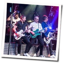 Blue For You Chords by Status Quo
