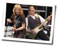 Bula Quo Chords by Status Quo