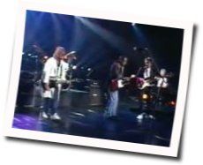Burning Bridges Tab by Status Quo