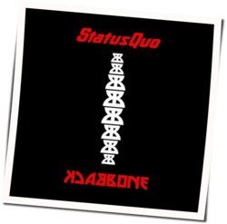 Cut Me Some Slack Tab by Status Quo