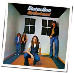 I Saw The Light Chords by Status Quo