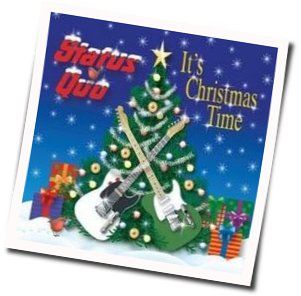 Its Christmas Time by Status Quo