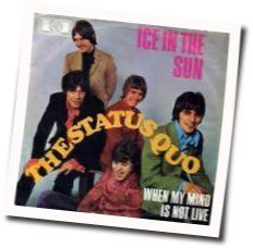 Little Miss Nothing Chords by Status Quo