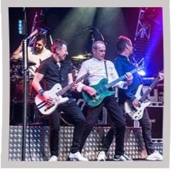 Lonely Night Chords by Status Quo