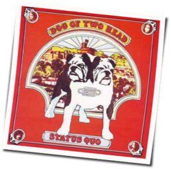 Nanana Chords by Status Quo