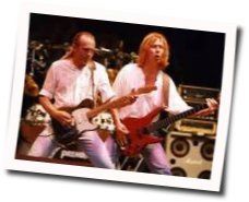 Nothing At All Chords by Status Quo
