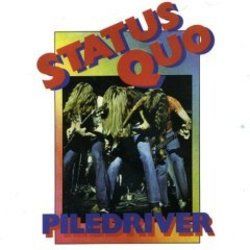 Oh Baby by Status Quo