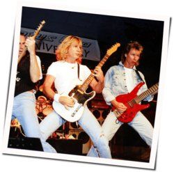 Over And Done Chords by Status Quo