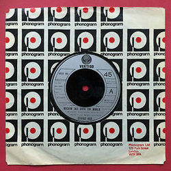 Ring Of A Change Chords by Status Quo