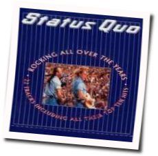 Rocking All Over The World by Status Quo