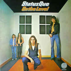 What To Do Chords by Status Quo