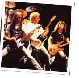 When I'm Dead And Gone Chords by Status Quo