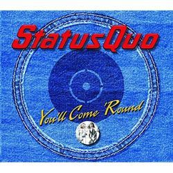 You'll Come Round Chords by Status Quo