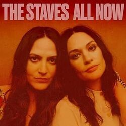 All Now Chords by The Staves