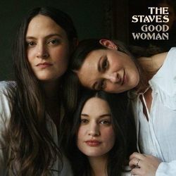 Best Friend Bass tabs by The Staves