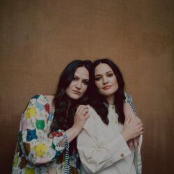 I Don't Say It by The Staves