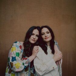 I Don't Say It Chords by The Staves