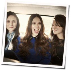 In The Long Run Acoustic by The Staves