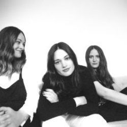 Nazareth by The Staves