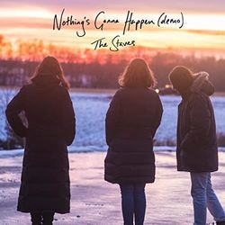 Nothings Gonna Happen Tabs by The Staves