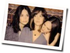 Steady Chords by The Staves