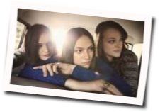 The Motherlode Chords by The Staves