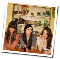 The Shining Chords by The Staves