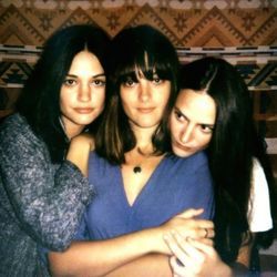 Train Tracks Chords by The Staves