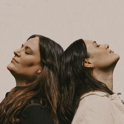 You Held It All Chords by The Staves
