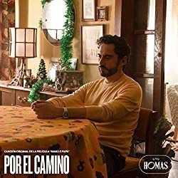 Por El Camino Chords by Stay Homas