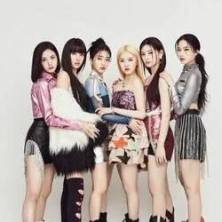 Run2u Chords by Stayc (스테이씨)