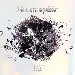 Give It 2 Me Chords by Stayc (스테이씨)