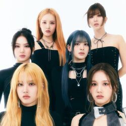 I Wanna Do Chords by Stayc (스테이씨)