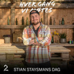 Det Her Faren Din by Staysman